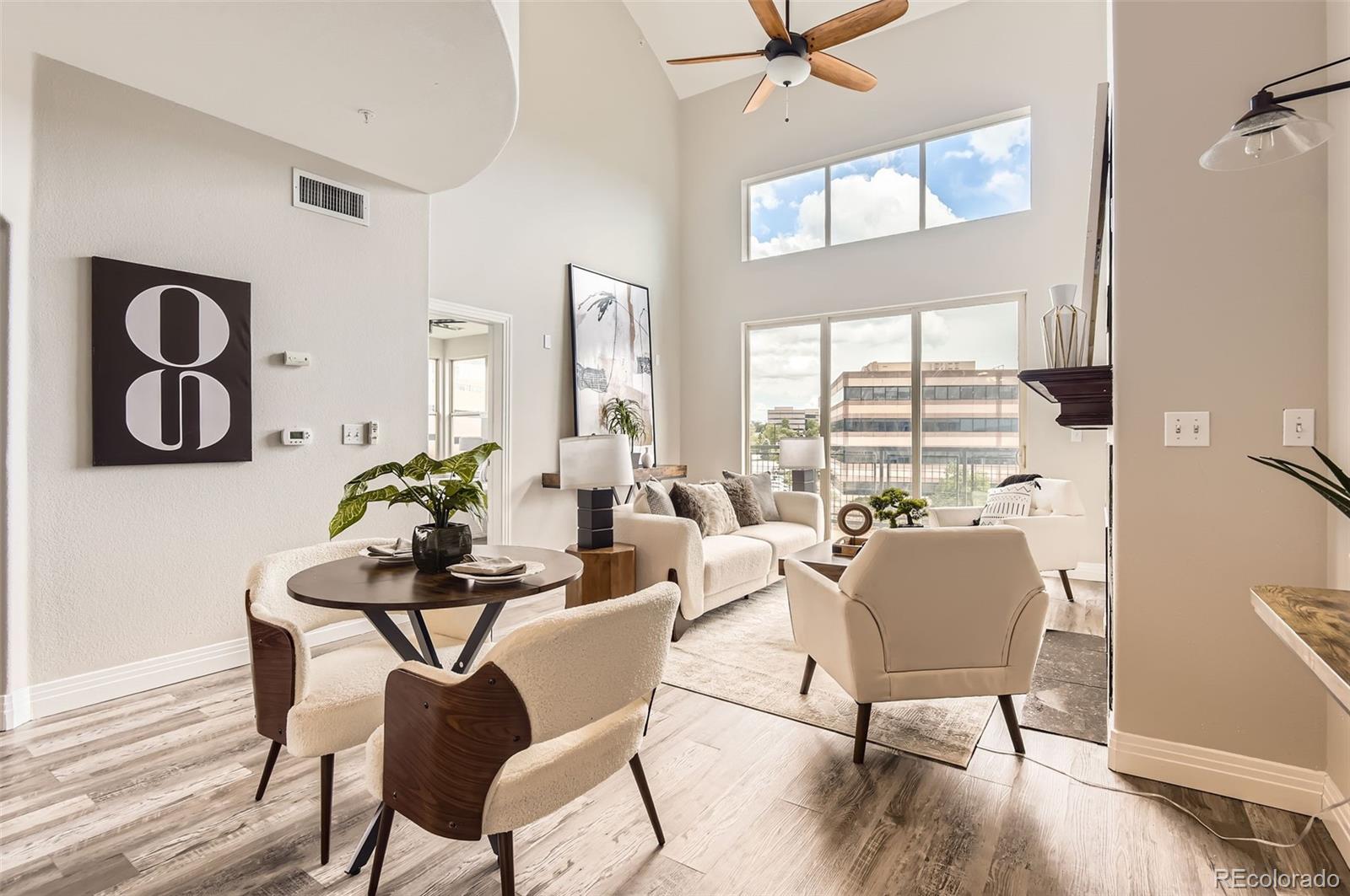 MLS Image #6 for 9019 e panorama circle,englewood, Colorado