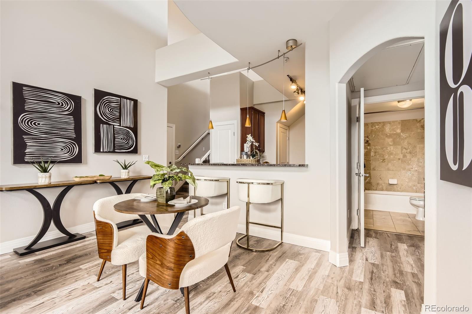 MLS Image #8 for 9019 e panorama circle,englewood, Colorado