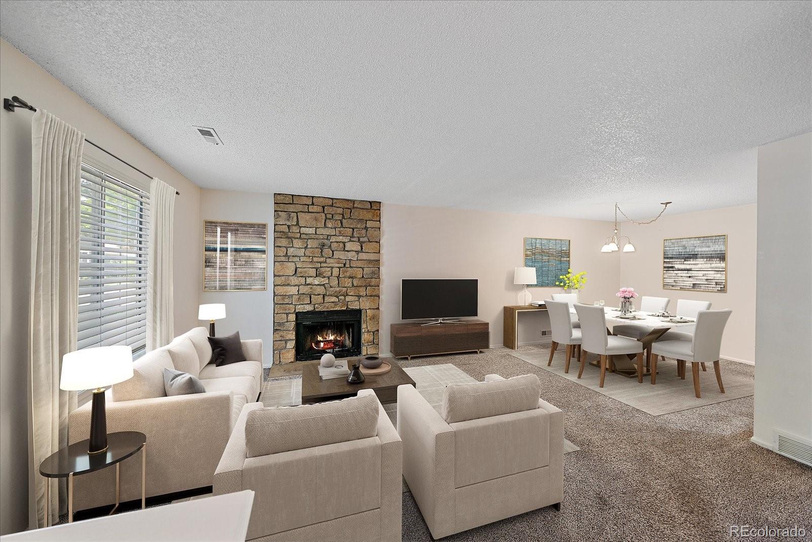MLS Image #4 for 8438  everett way,arvada, Colorado