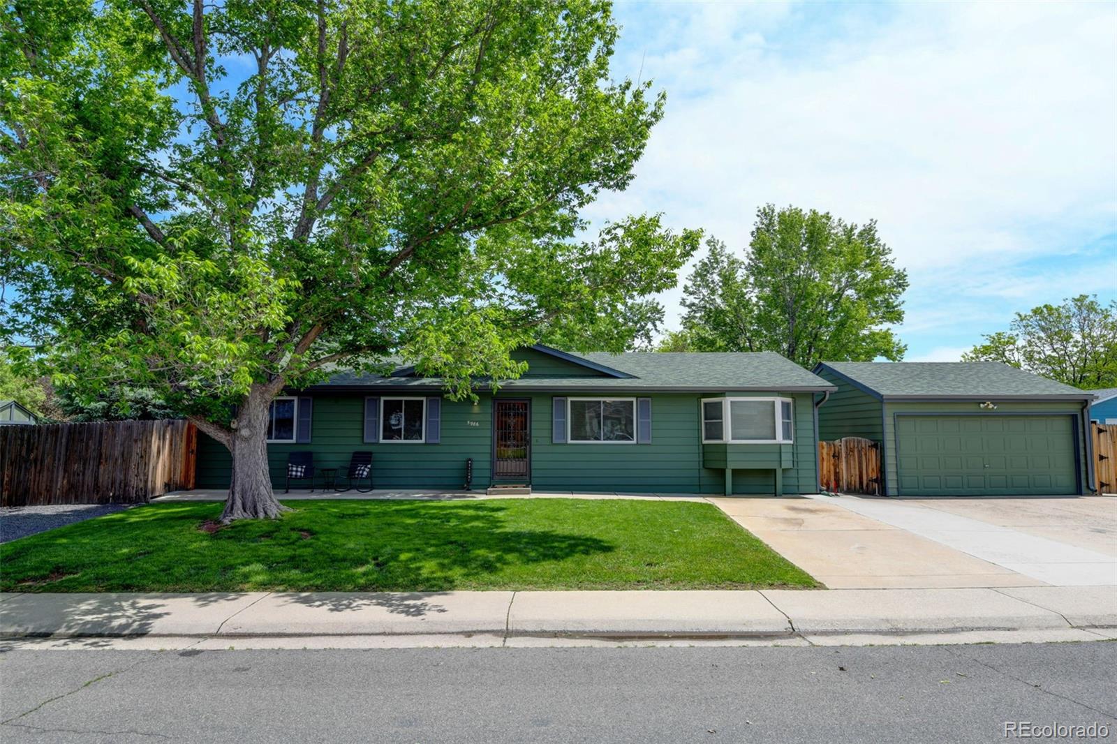MLS Image #0 for 5986  dunraven street,golden, Colorado