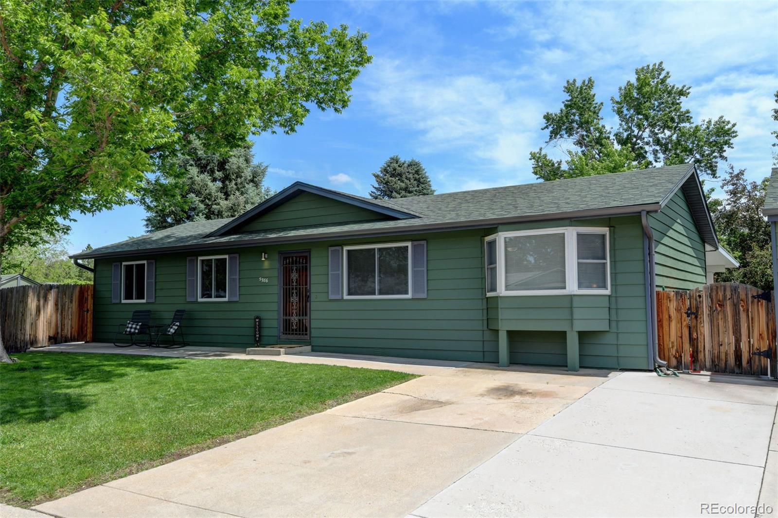MLS Image #4 for 5986  dunraven street,golden, Colorado