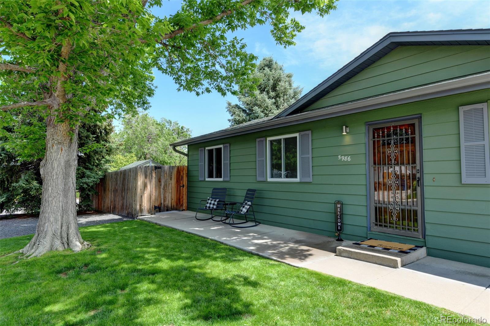 MLS Image #5 for 5986  dunraven street,golden, Colorado
