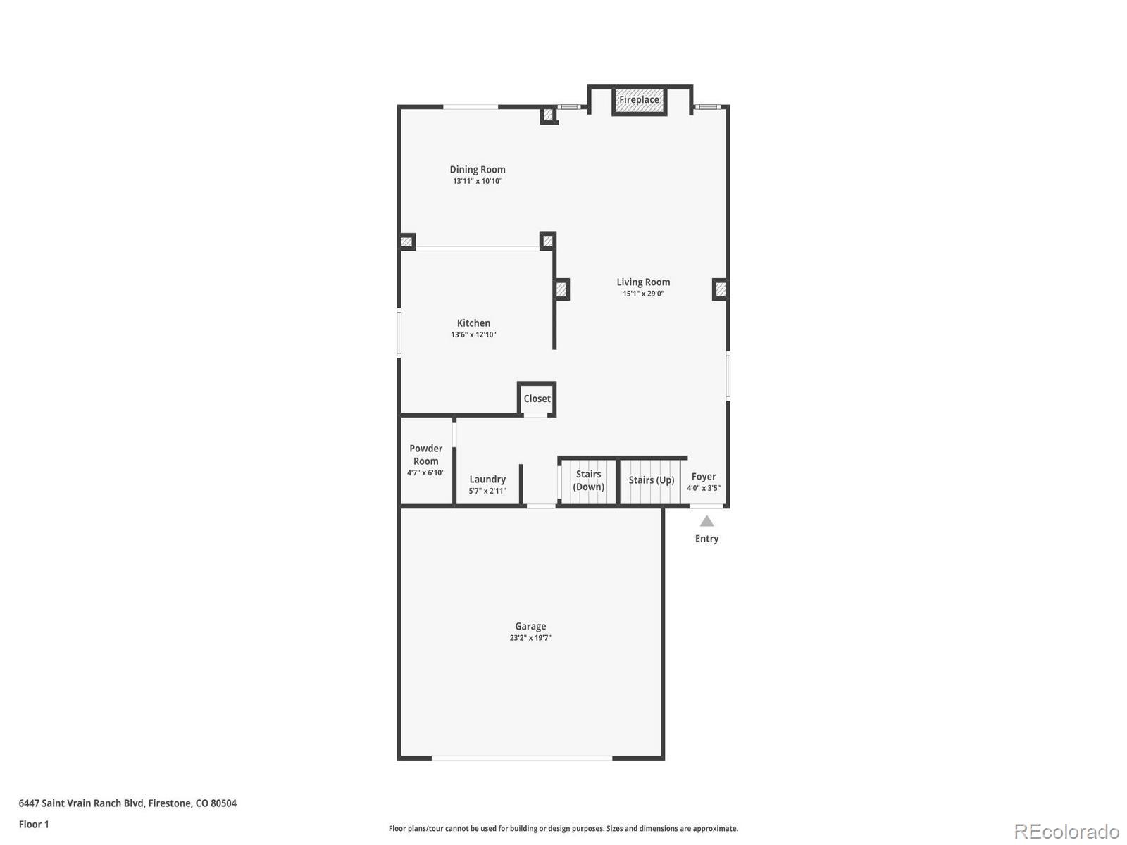 MLS Image #31 for 6447  st vrain ranch boulevard,longmont, Colorado