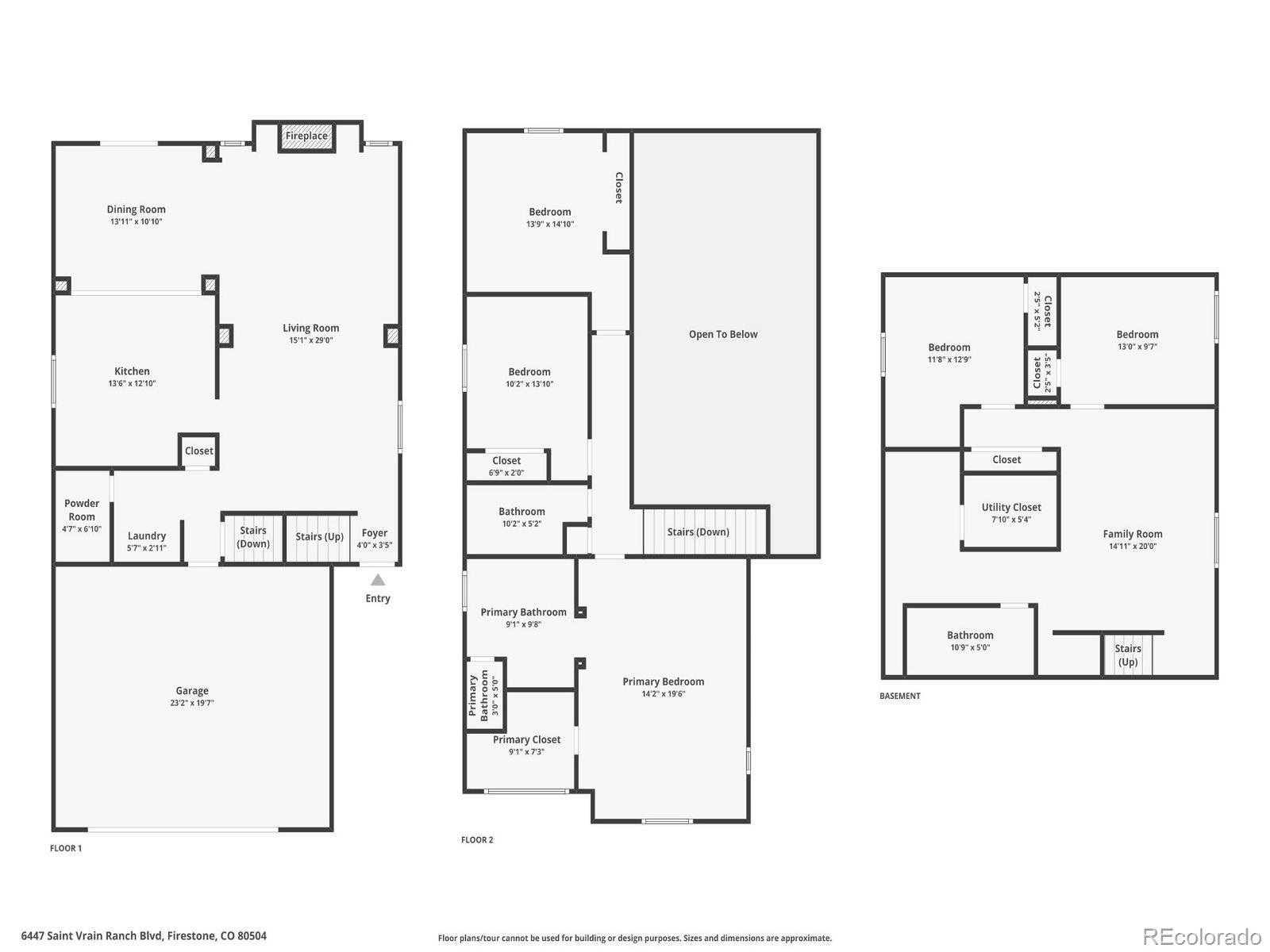 MLS Image #33 for 6447  st vrain ranch boulevard,longmont, Colorado