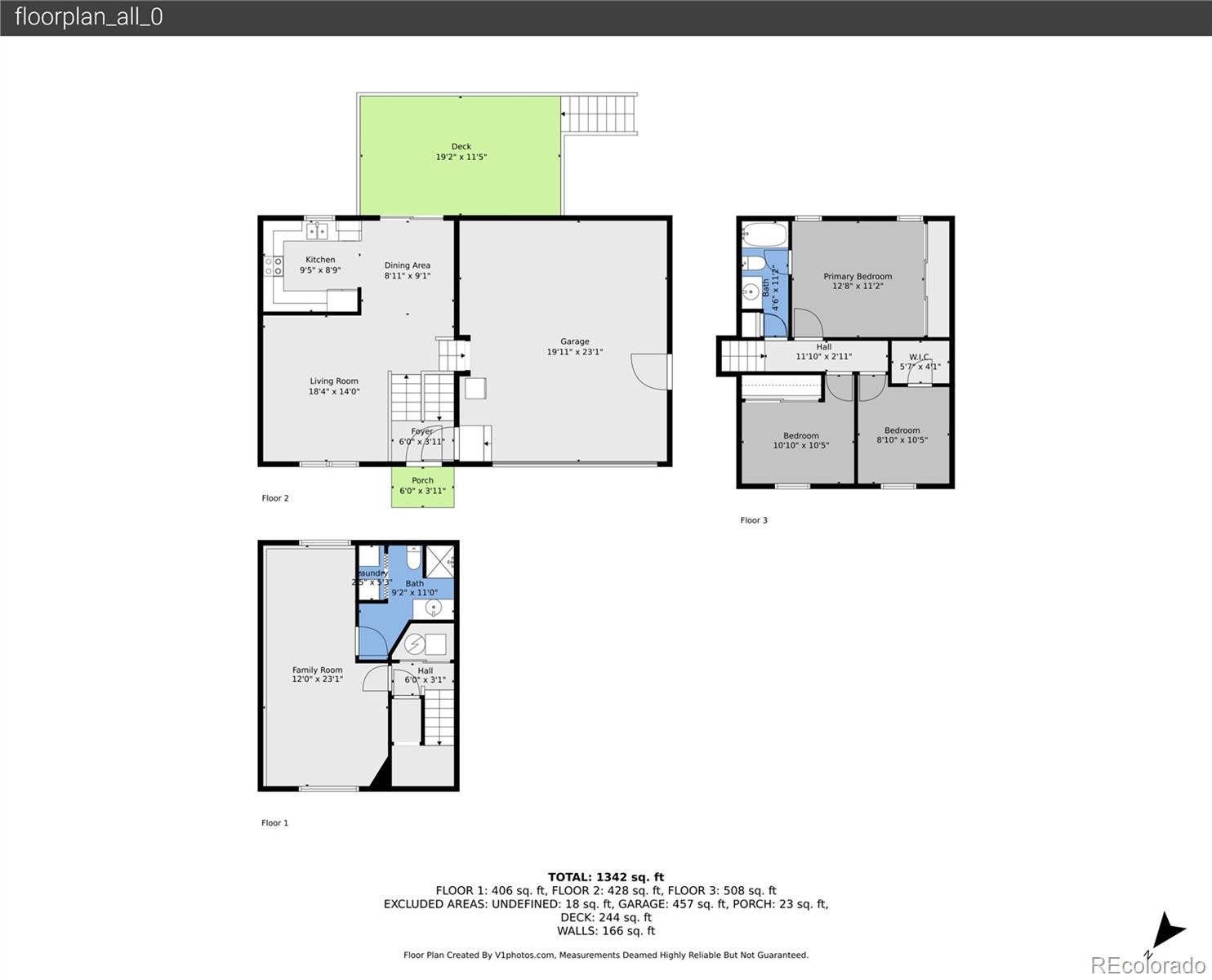 MLS Image #34 for 4580 w 109th avenue,westminster, Colorado