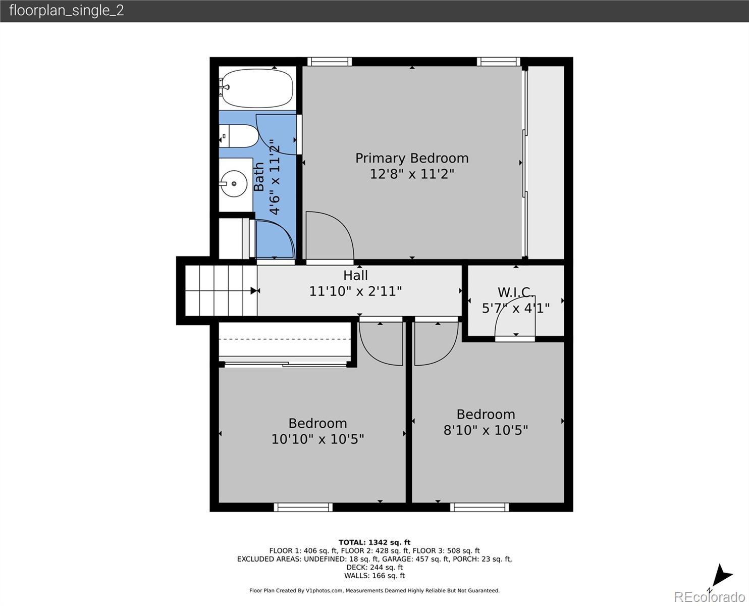 MLS Image #35 for 4580 w 109th avenue,westminster, Colorado