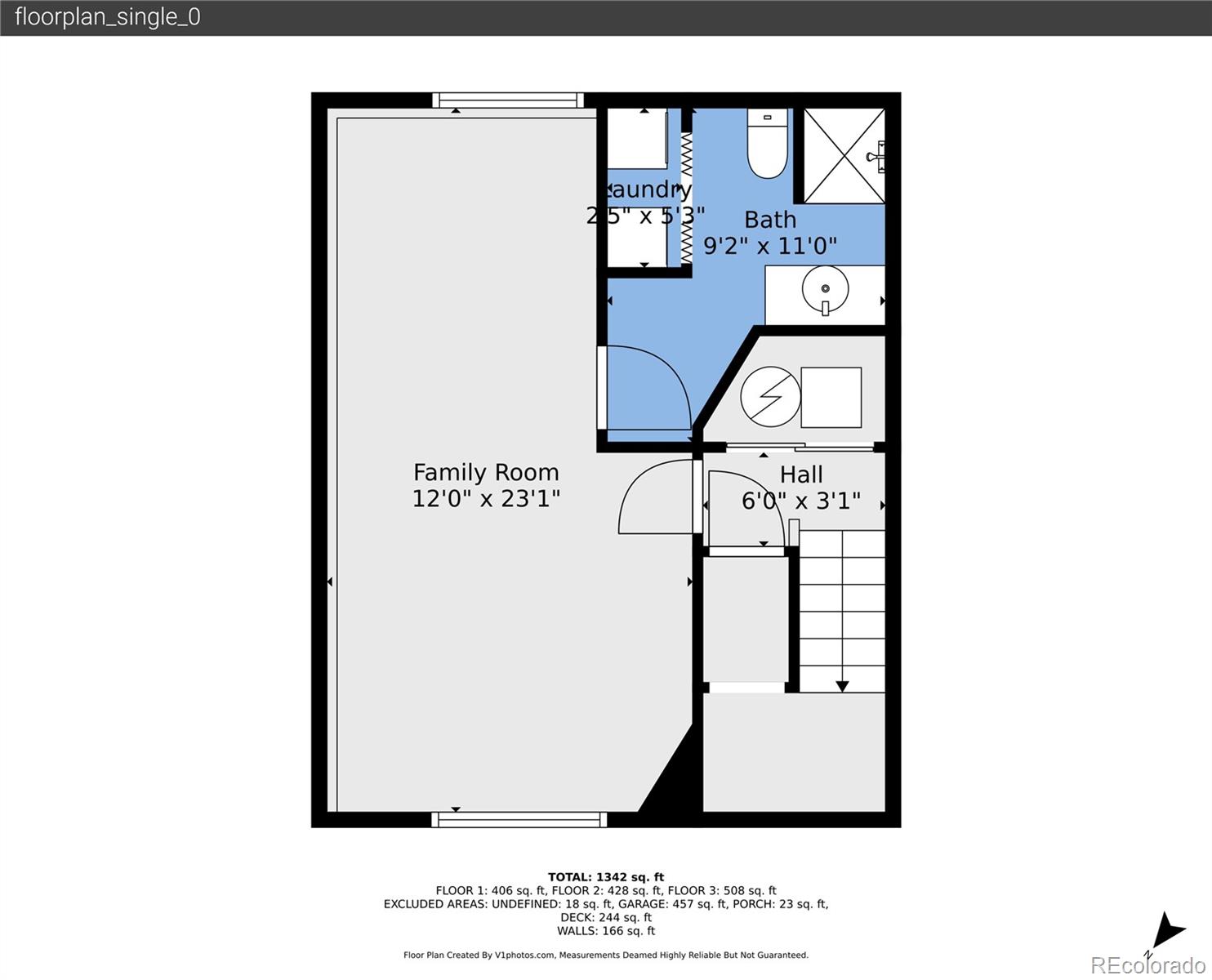 MLS Image #37 for 4580 w 109th avenue,westminster, Colorado