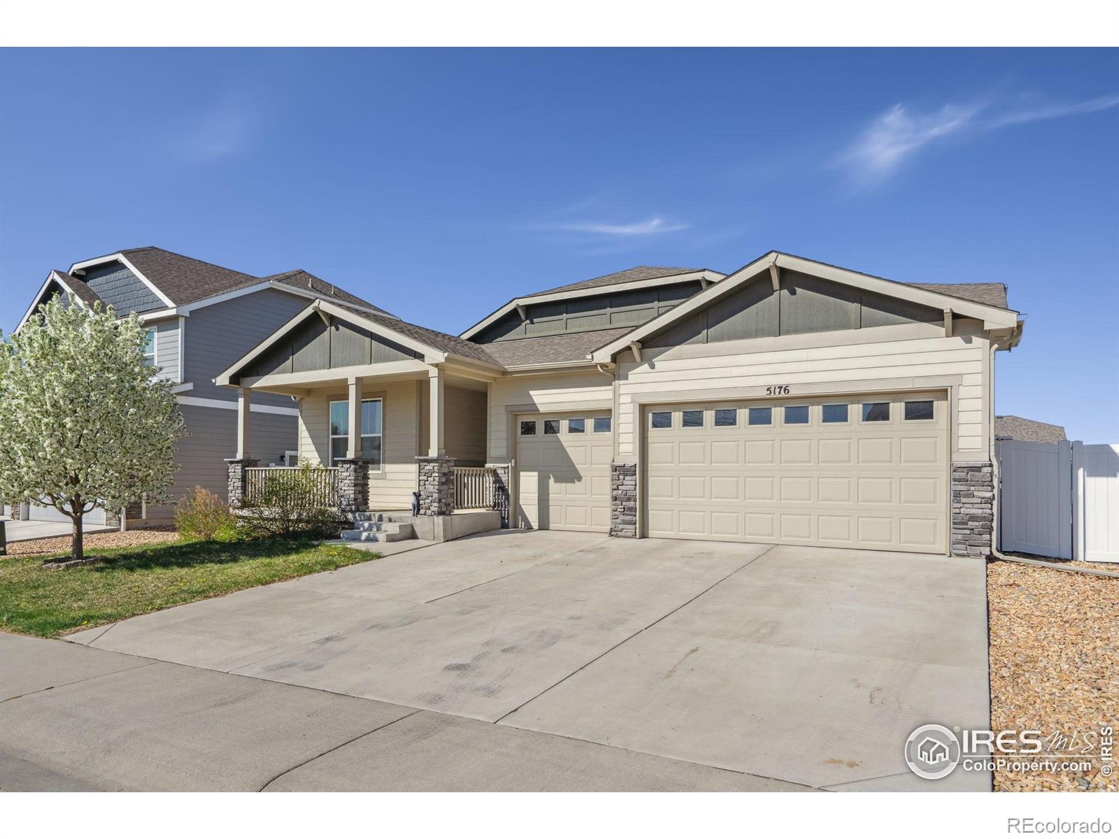 MLS Image #0 for 5176  chantry drive,windsor, Colorado