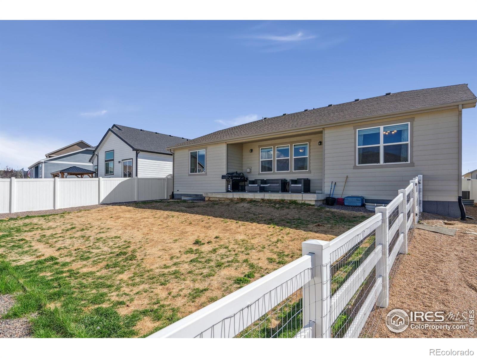 MLS Image #29 for 5176  chantry drive,windsor, Colorado