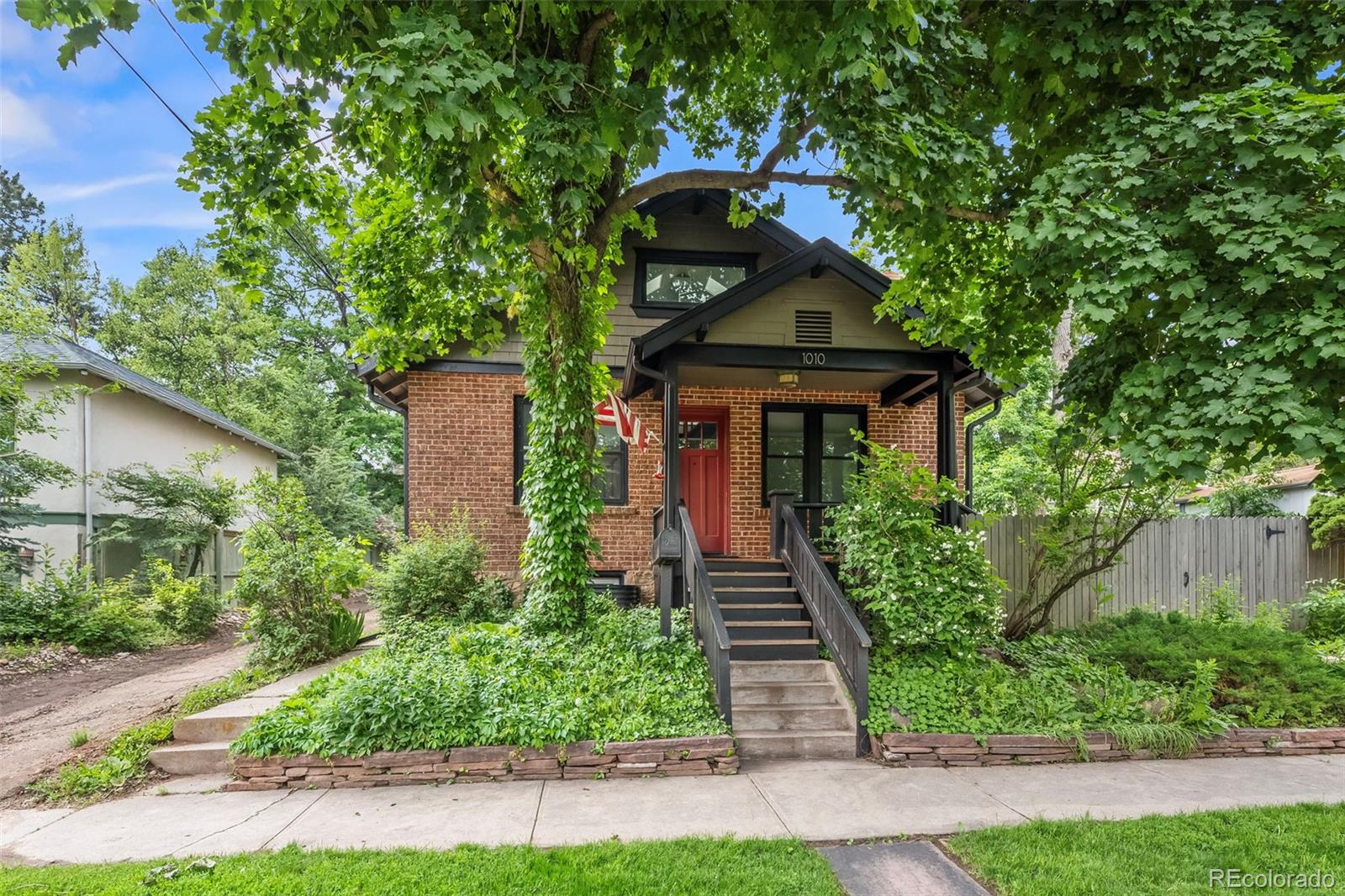 MLS Image #0 for 1010  euclid avenue,boulder, Colorado