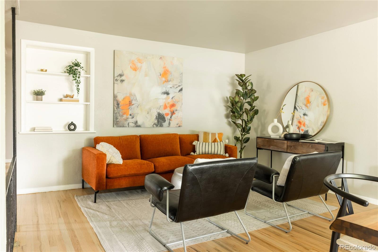 MLS Image #10 for 654 s shoshone street,denver, Colorado