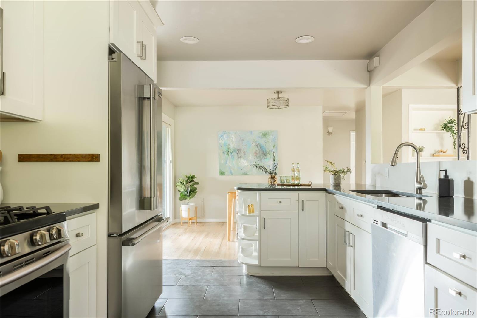MLS Image #16 for 654 s shoshone street,denver, Colorado