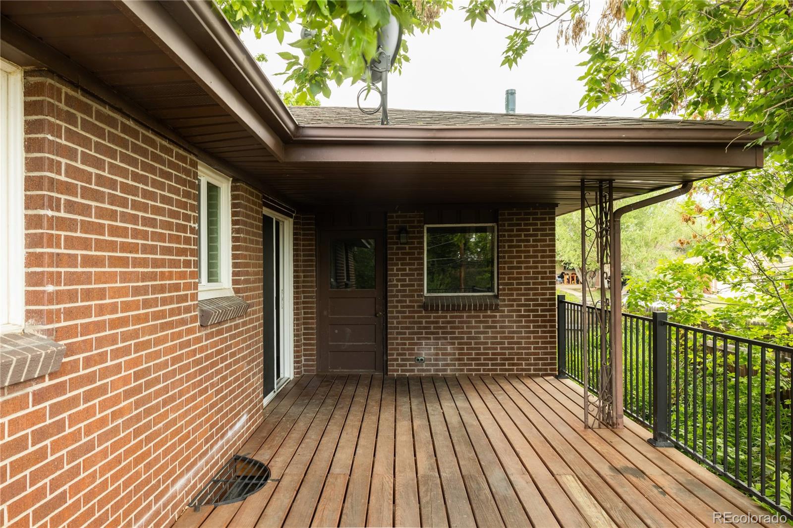 MLS Image #2 for 654 s shoshone street,denver, Colorado