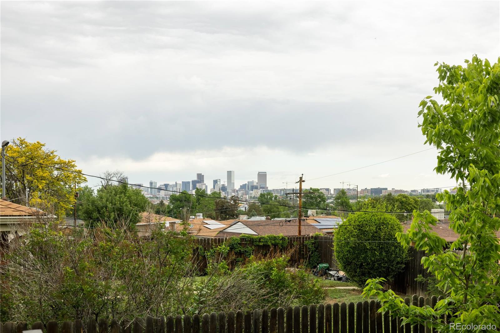 MLS Image #3 for 654 s shoshone street,denver, Colorado