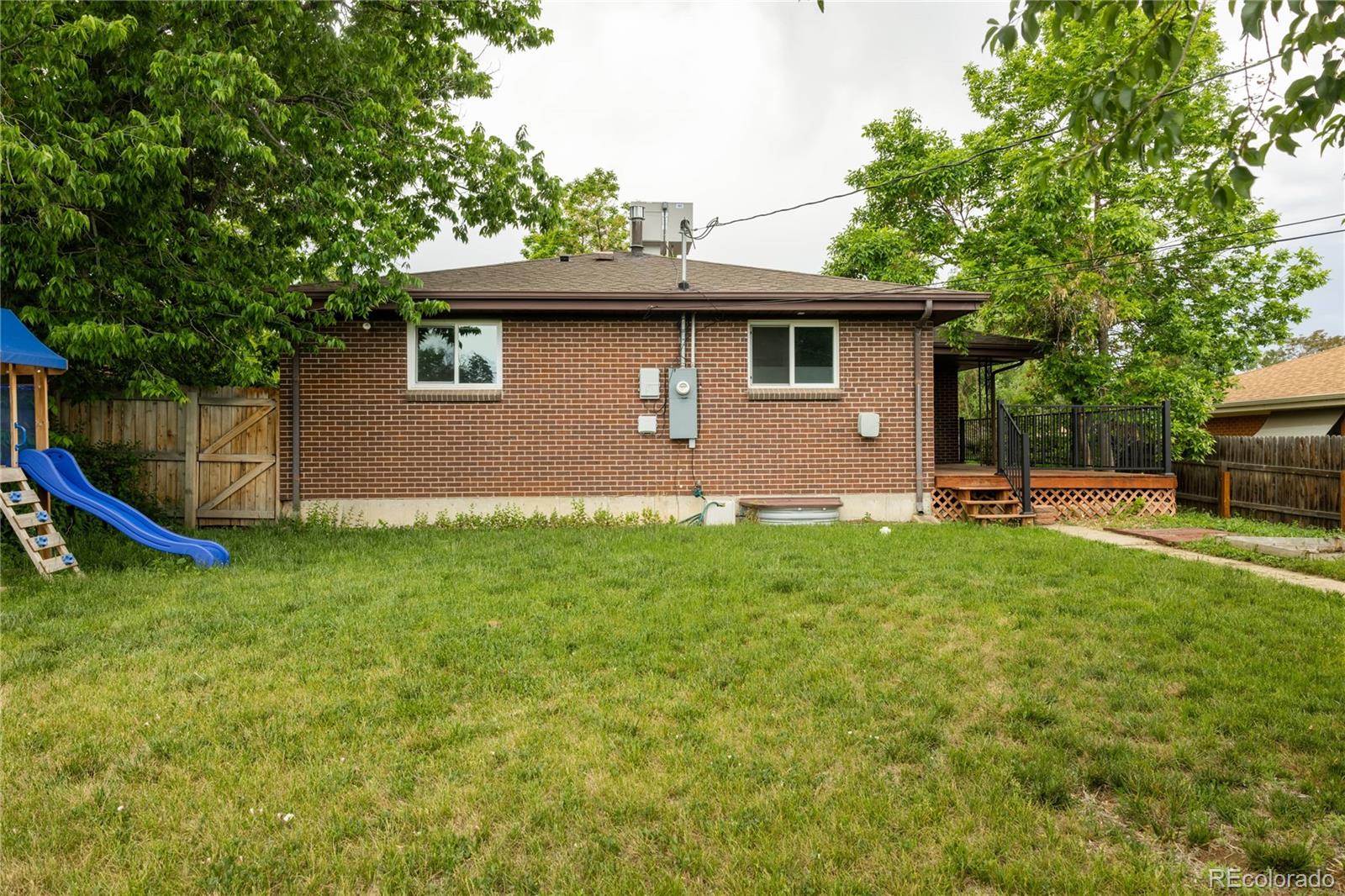 MLS Image #33 for 654 s shoshone street,denver, Colorado