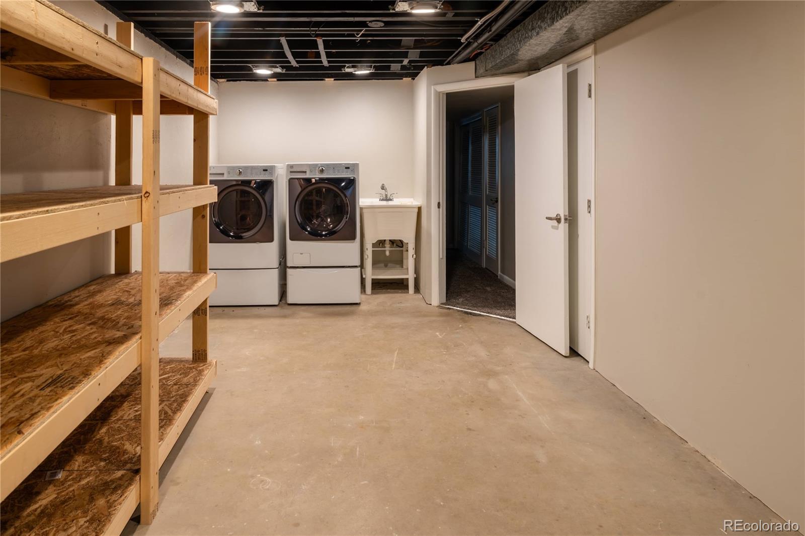 MLS Image #35 for 654 s shoshone street,denver, Colorado