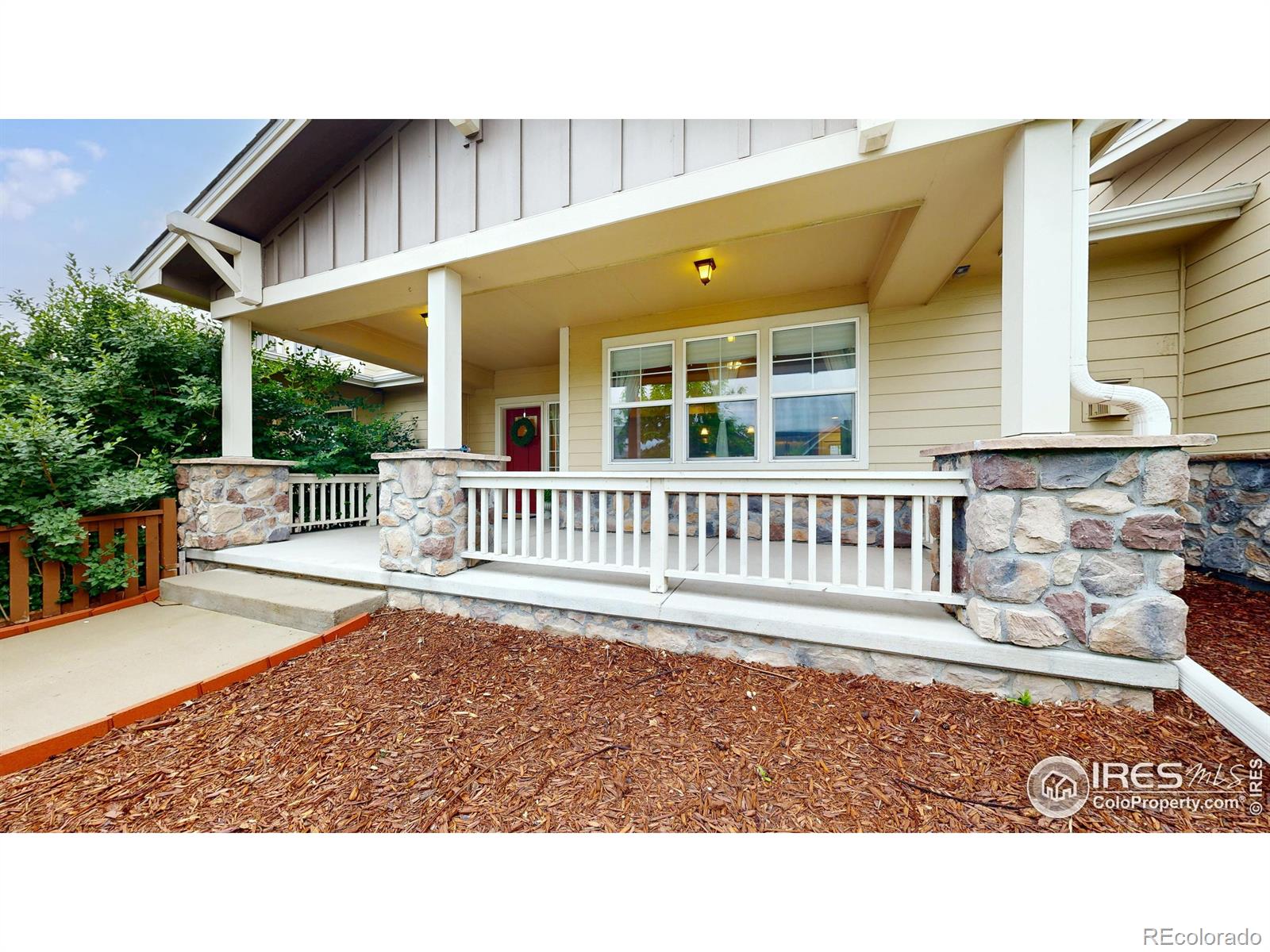 MLS Image #2 for 2107  blackbird drive,fort collins, Colorado