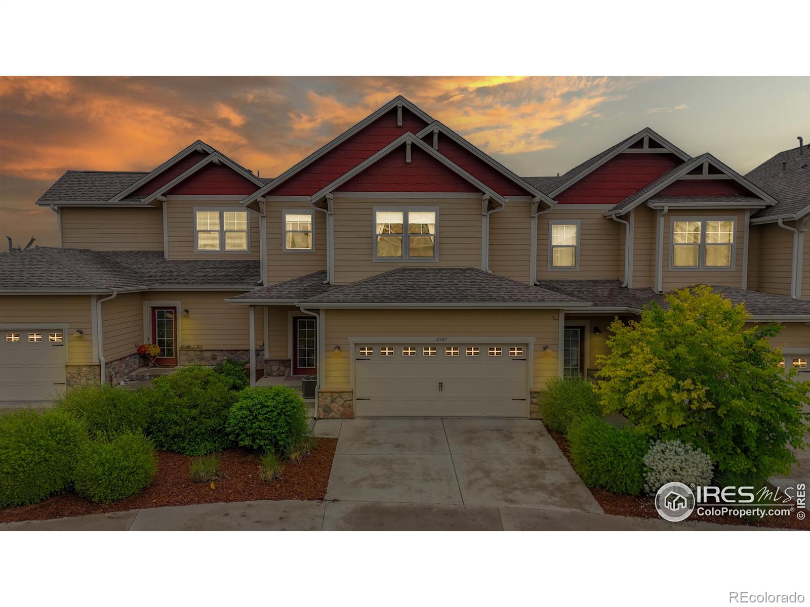 MLS Image #27 for 2107  blackbird drive,fort collins, Colorado