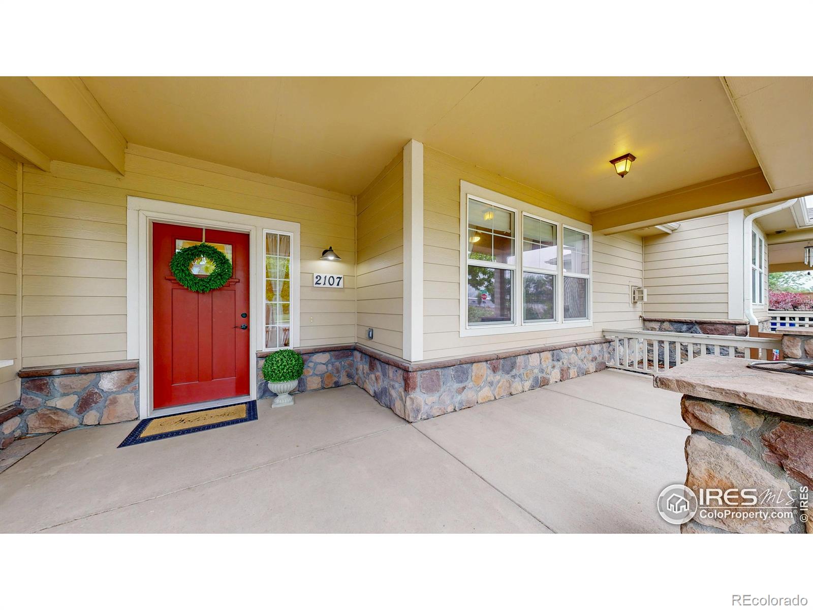 MLS Image #3 for 2107  blackbird drive,fort collins, Colorado