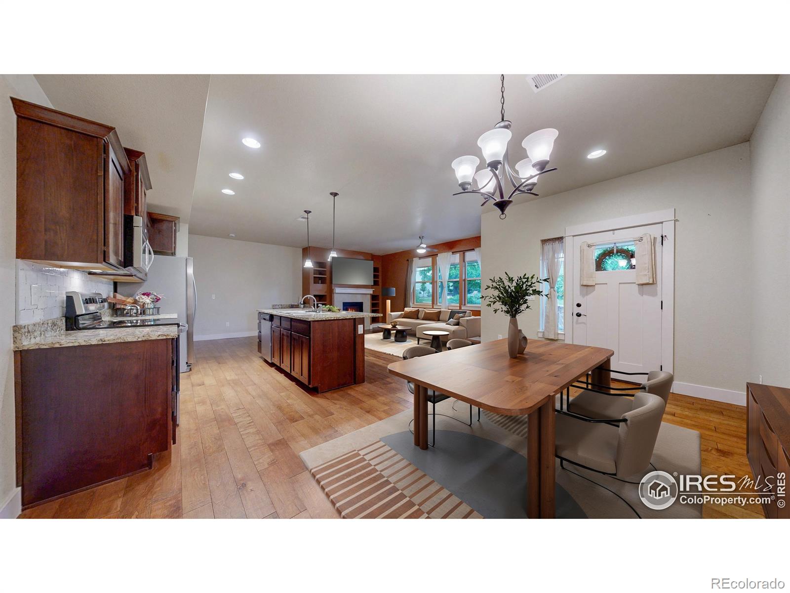 MLS Image #6 for 2107  blackbird drive,fort collins, Colorado