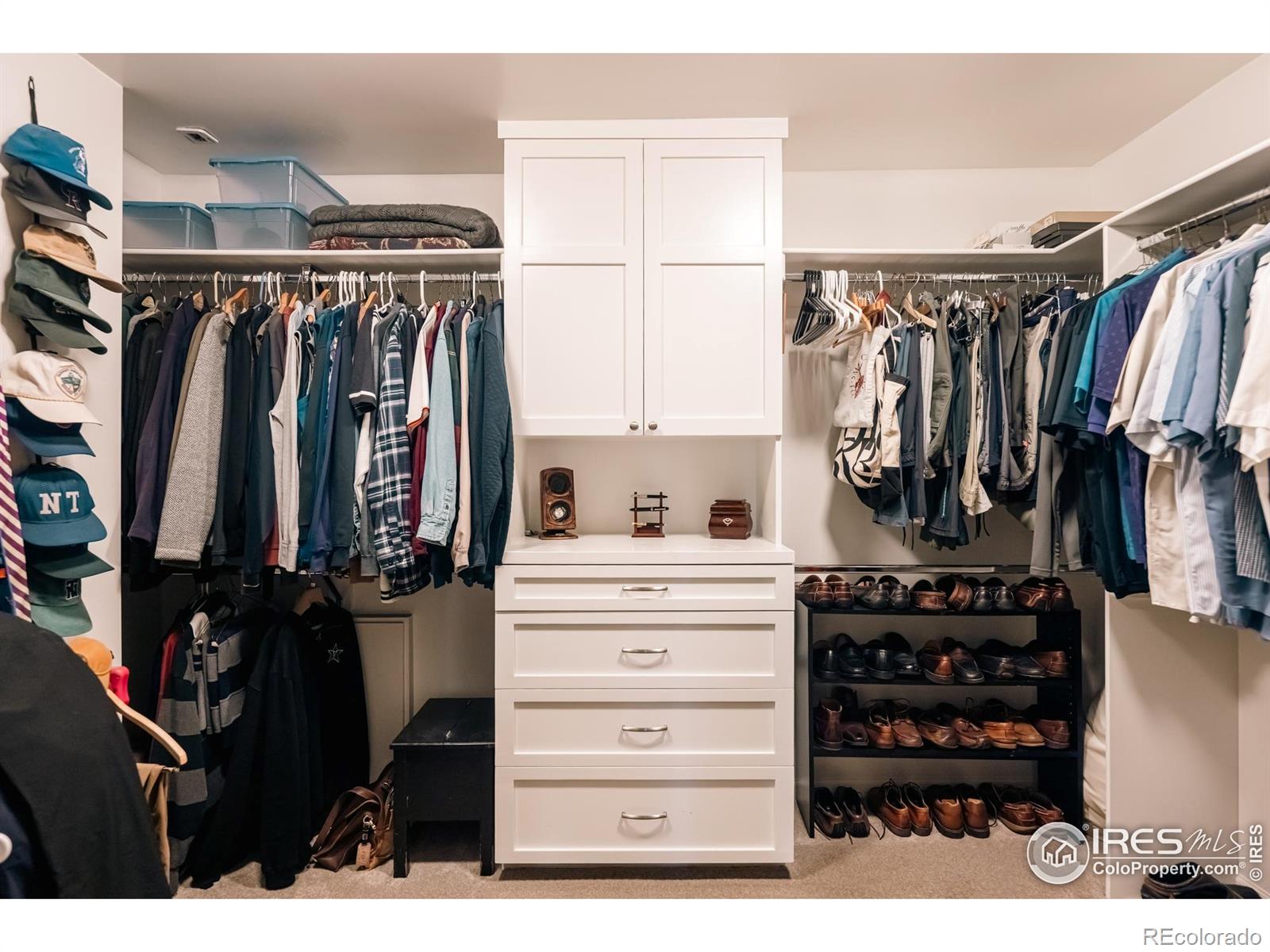 MLS Image #17 for 4993  clubhouse court,boulder, Colorado