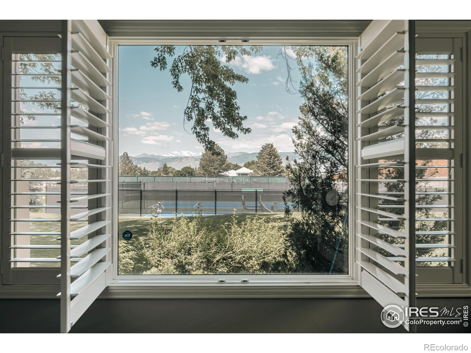 MLS Image #3 for 4993  clubhouse court,boulder, Colorado