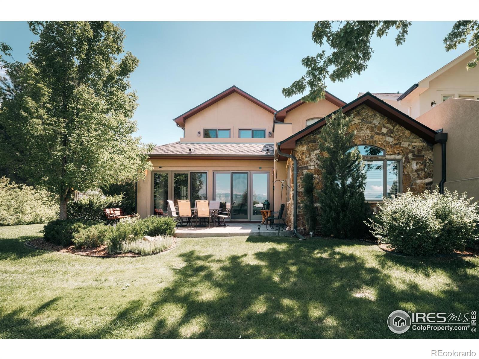 MLS Image #31 for 4993  clubhouse court,boulder, Colorado