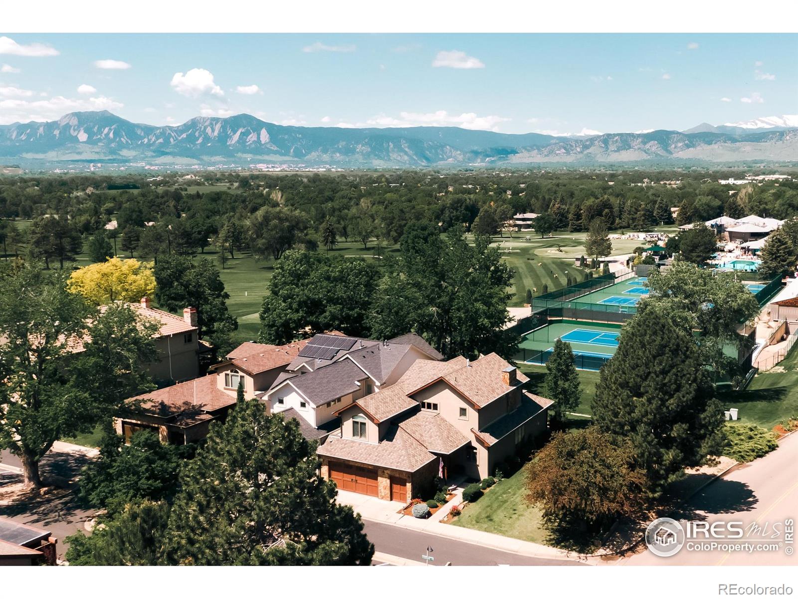 MLS Image #35 for 4993  clubhouse court,boulder, Colorado