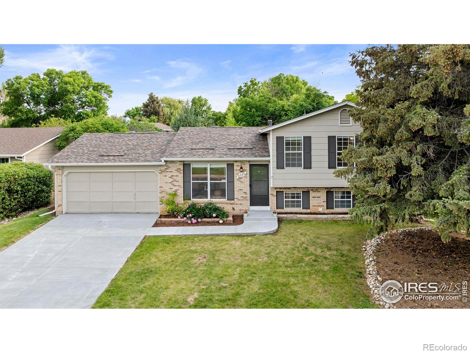 MLS Image #0 for 2525  antelope road,fort collins, Colorado