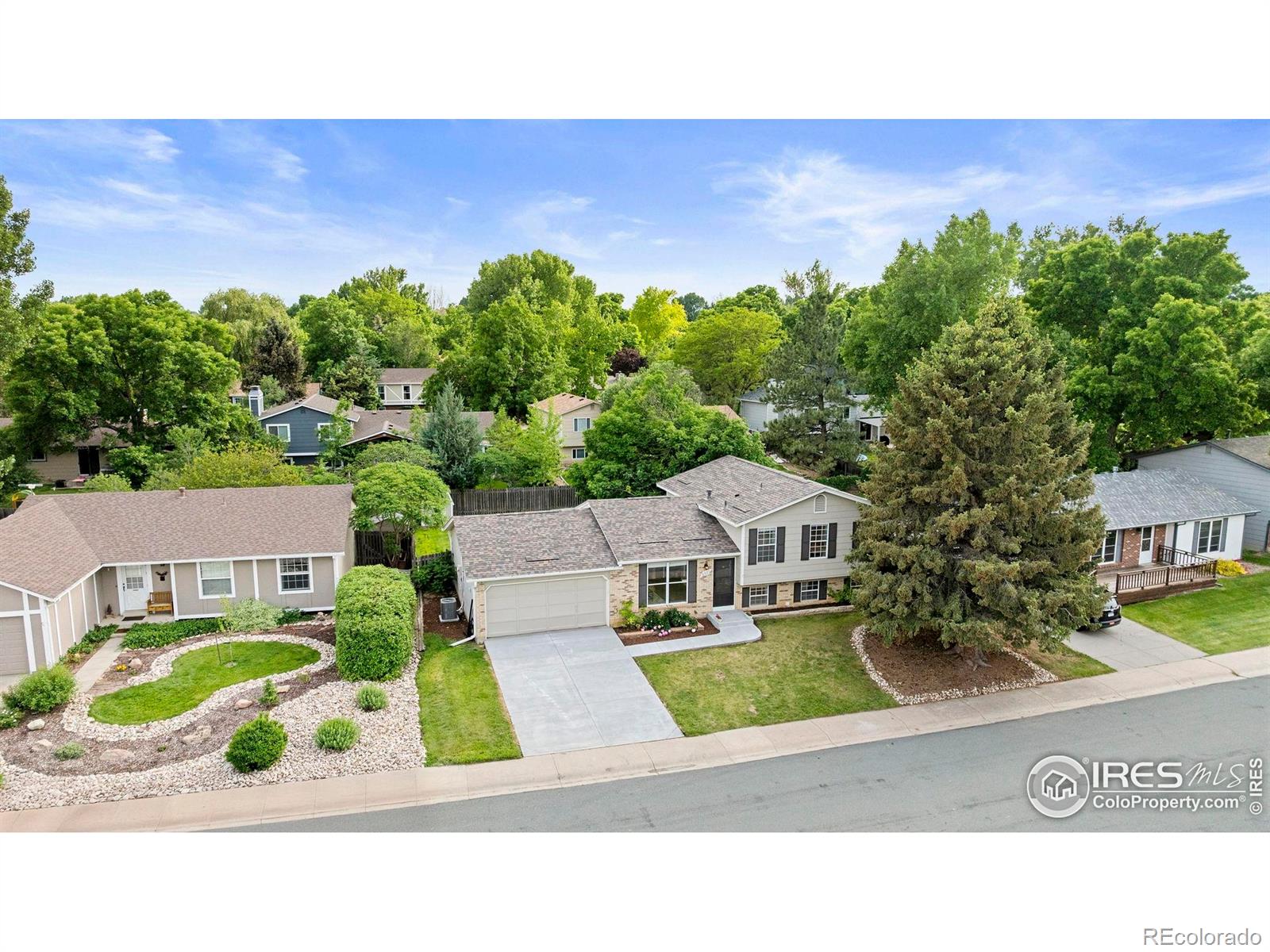 MLS Image #2 for 2525  antelope road,fort collins, Colorado