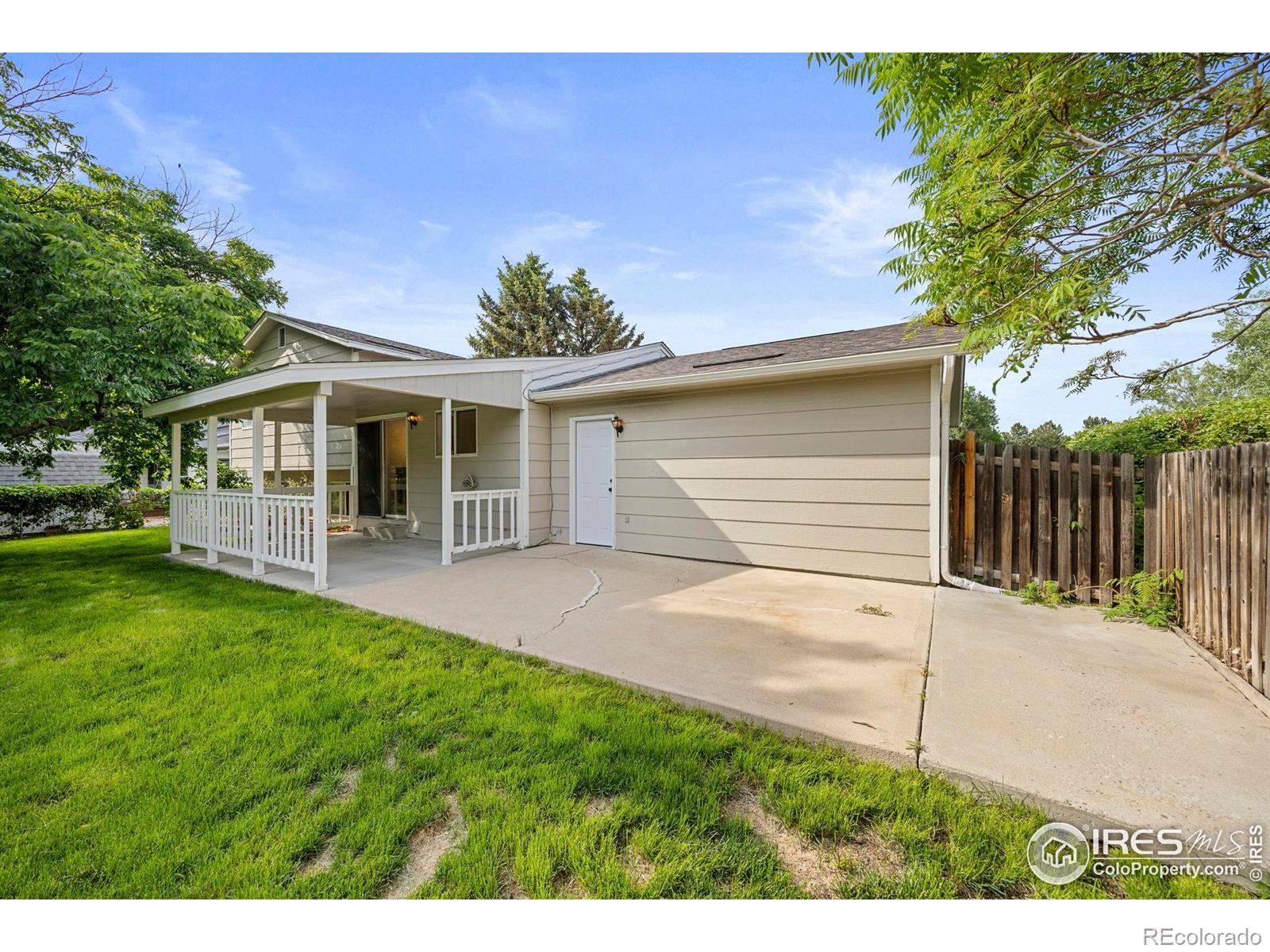 MLS Image #30 for 2525  antelope road,fort collins, Colorado