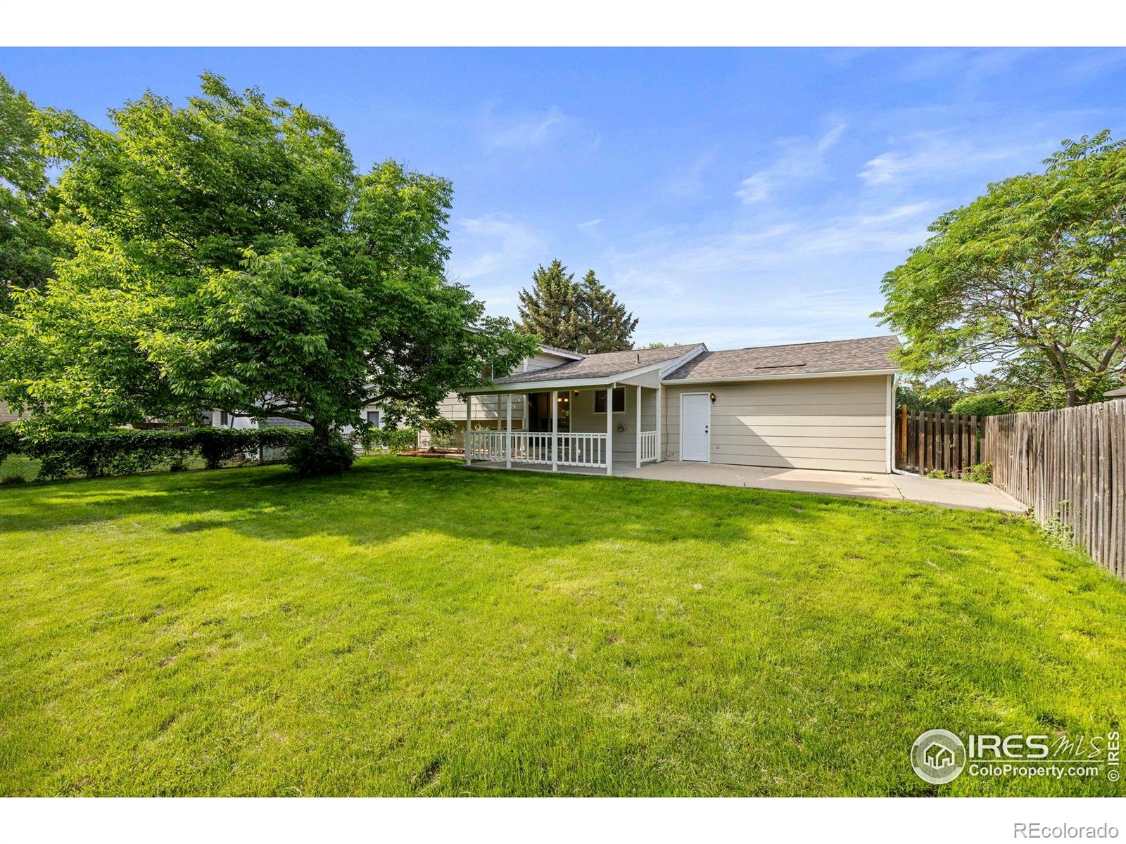 MLS Image #31 for 2525  antelope road,fort collins, Colorado