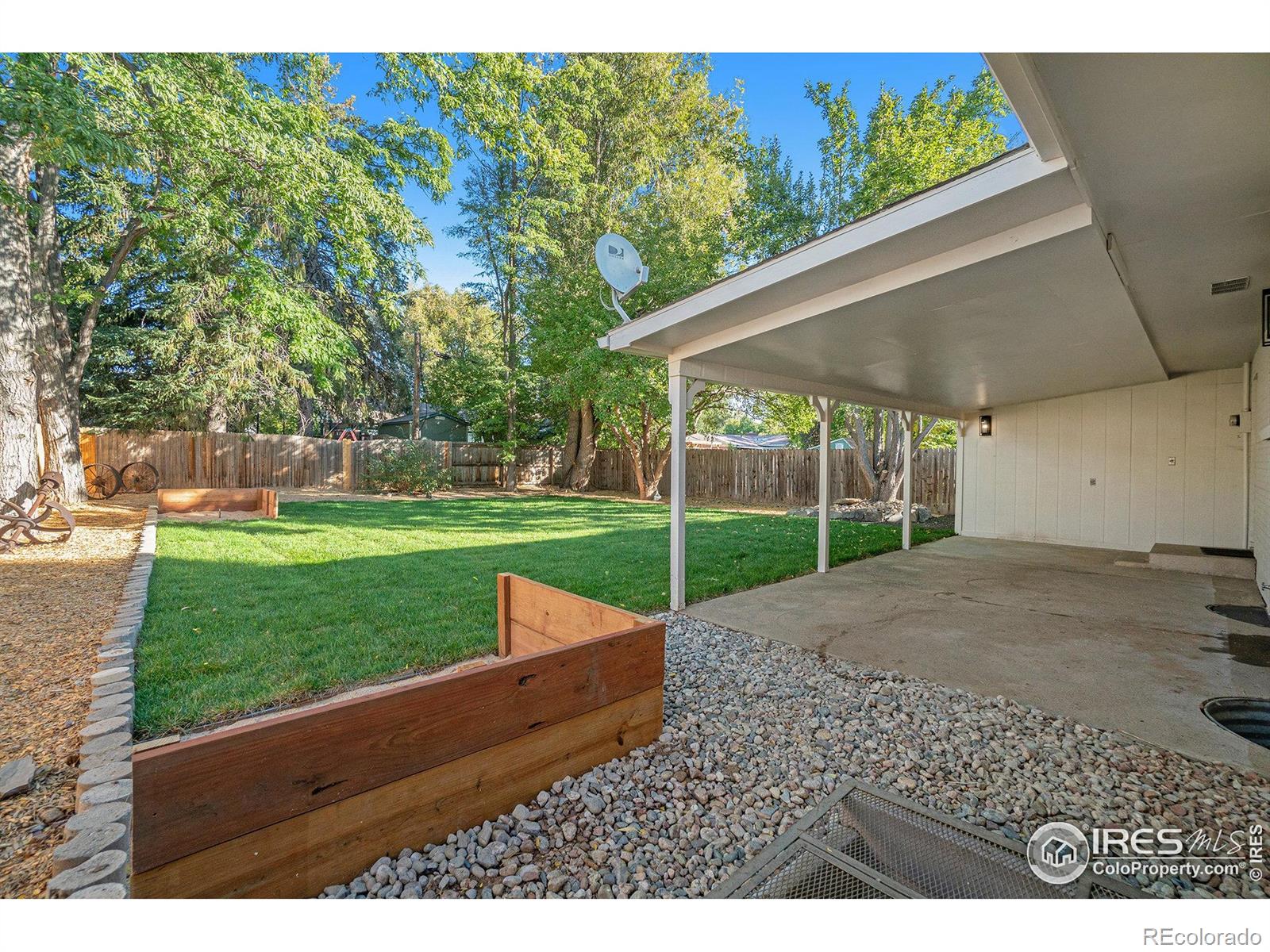 MLS Image #26 for 504  princeton road,fort collins, Colorado