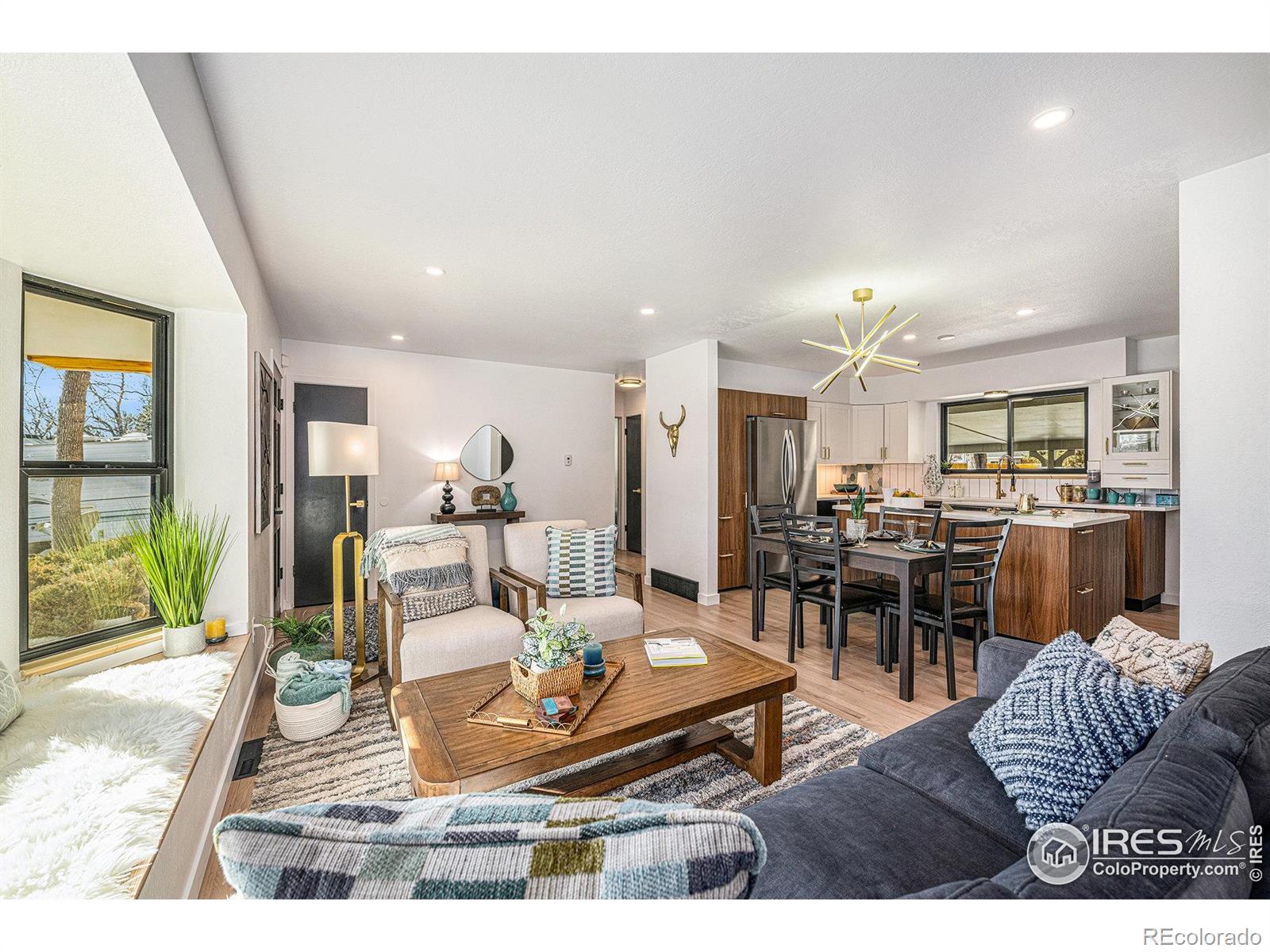 MLS Image #5 for 504  princeton road,fort collins, Colorado