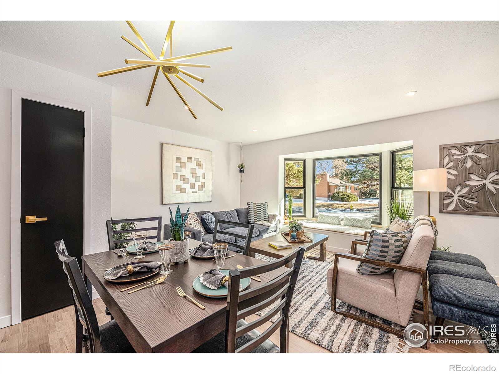 MLS Image #7 for 504  princeton road,fort collins, Colorado