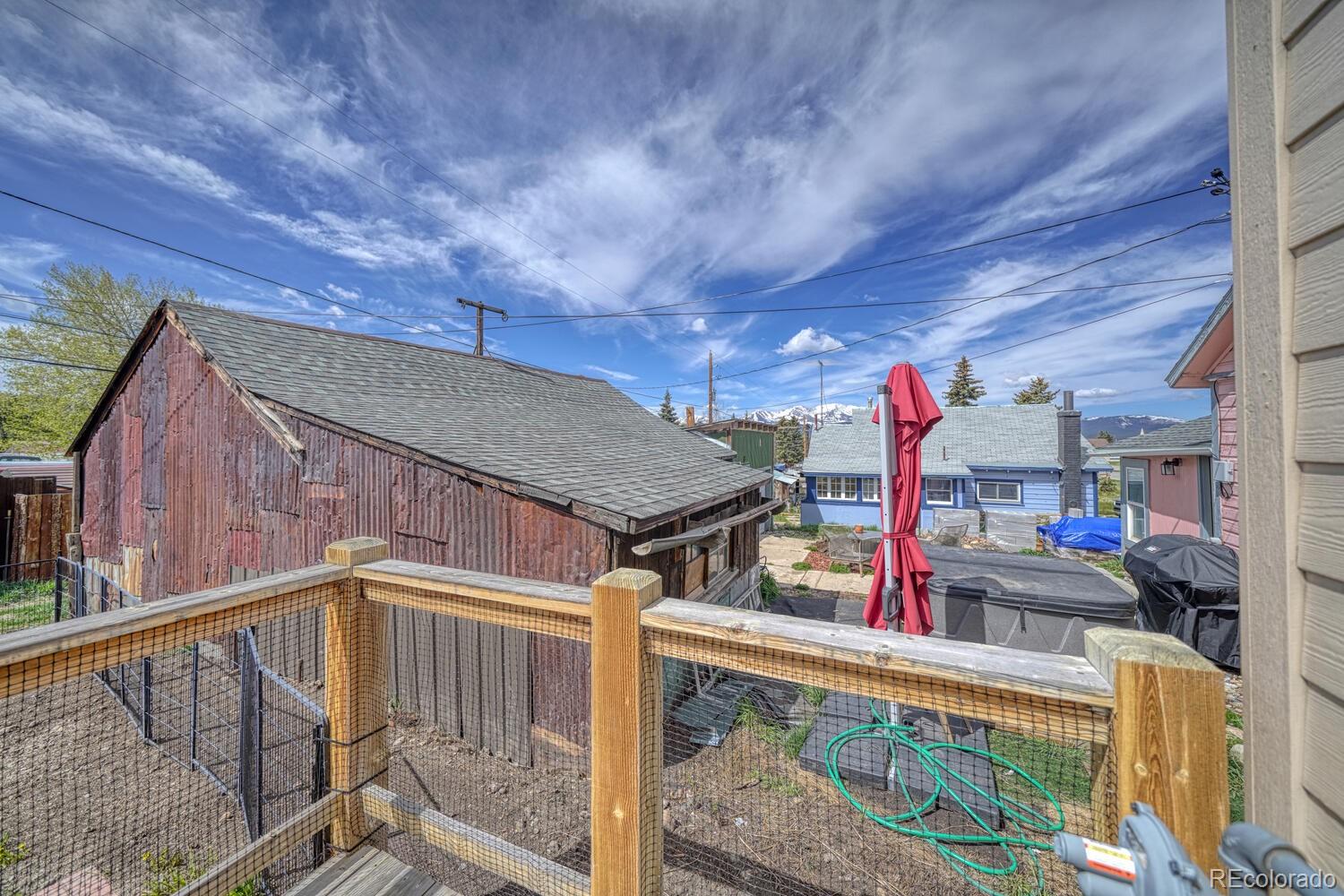 MLS Image #27 for 203 w chestnut street,leadville, Colorado