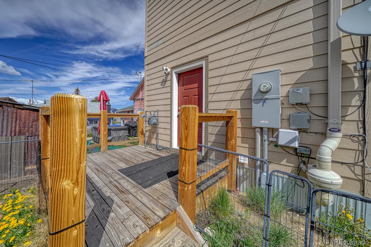 MLS Image #28 for 203 w chestnut street,leadville, Colorado