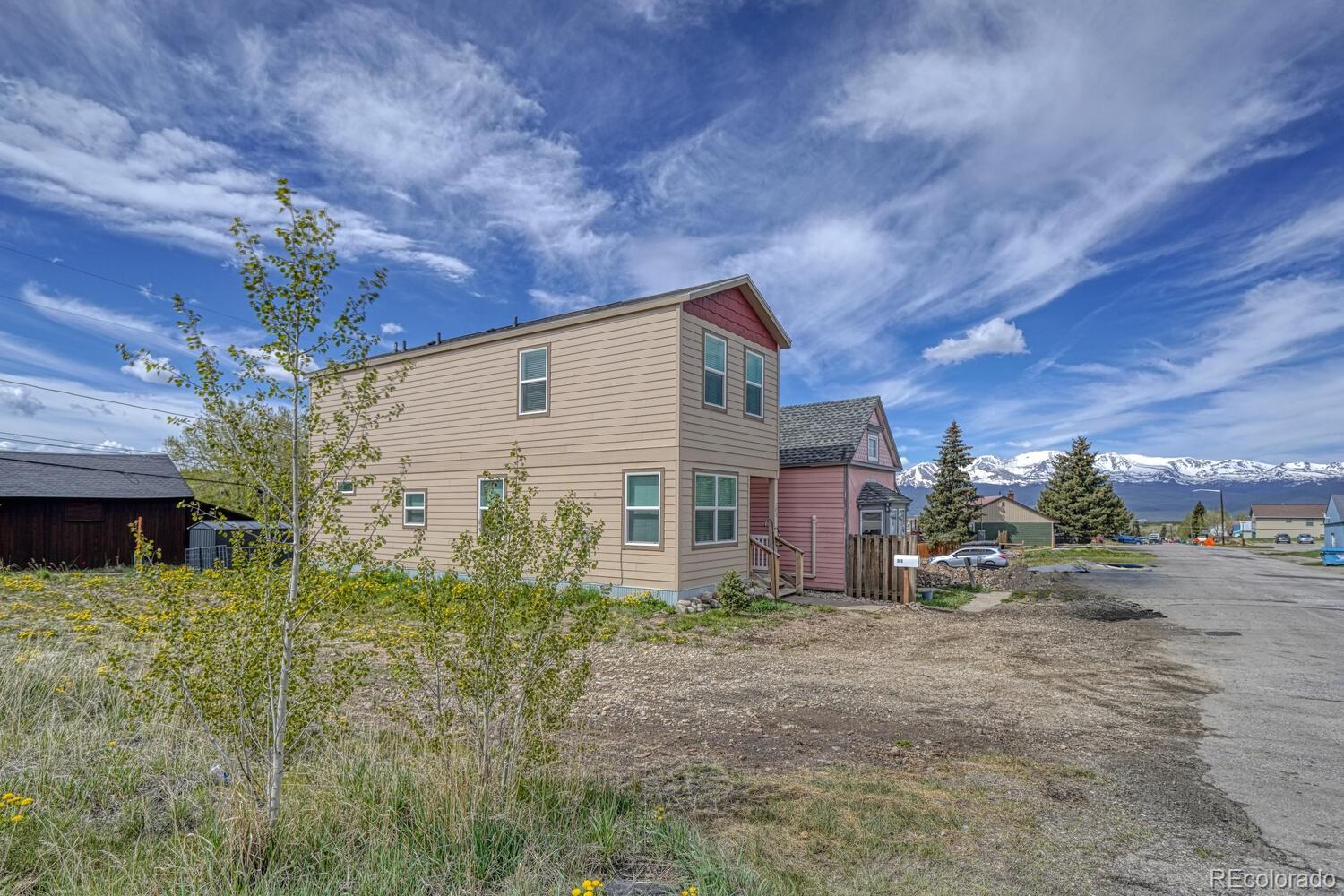 MLS Image #3 for 203 w chestnut street,leadville, Colorado