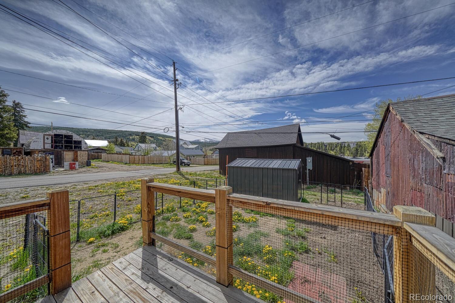 MLS Image #30 for 203 w chestnut street,leadville, Colorado