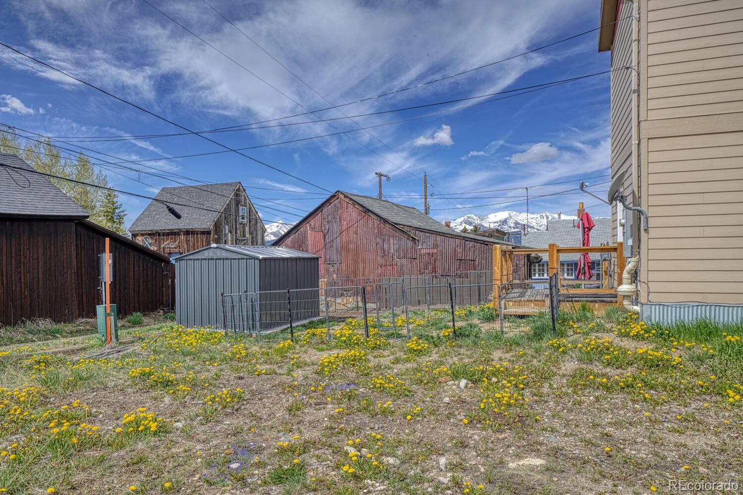MLS Image #32 for 203 w chestnut street,leadville, Colorado