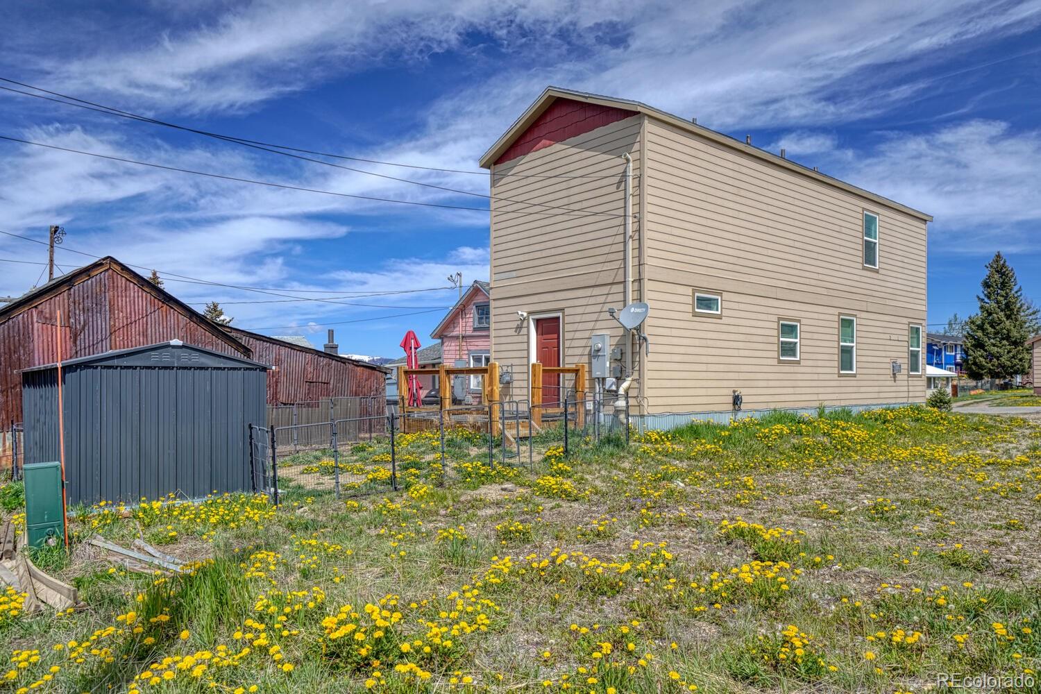 MLS Image #33 for 203 w chestnut street,leadville, Colorado
