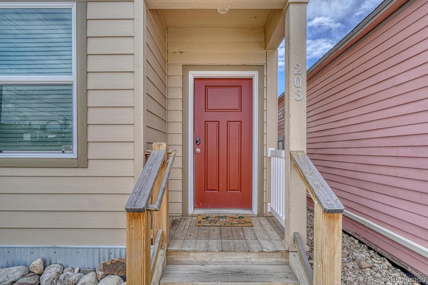 MLS Image #4 for 203 w chestnut street,leadville, Colorado