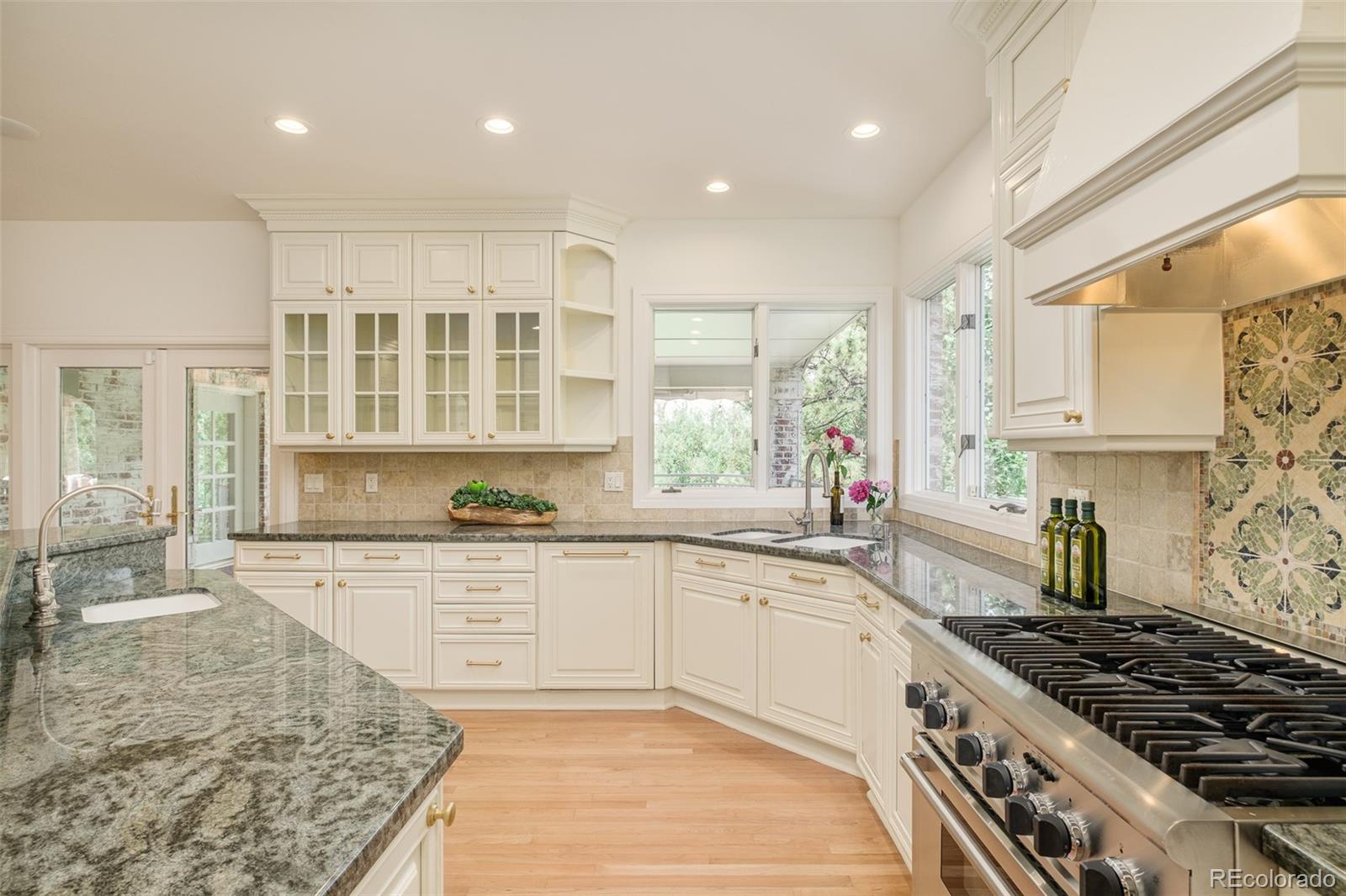 MLS Image #10 for 4845 s gaylord street,cherry hills village, Colorado