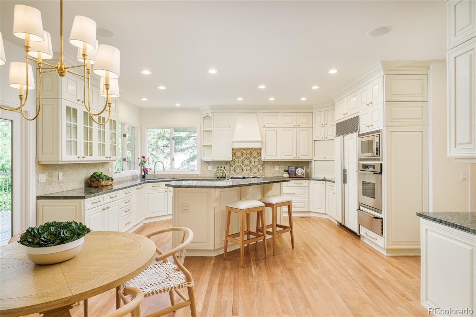 MLS Image #12 for 4845 s gaylord street,cherry hills village, Colorado