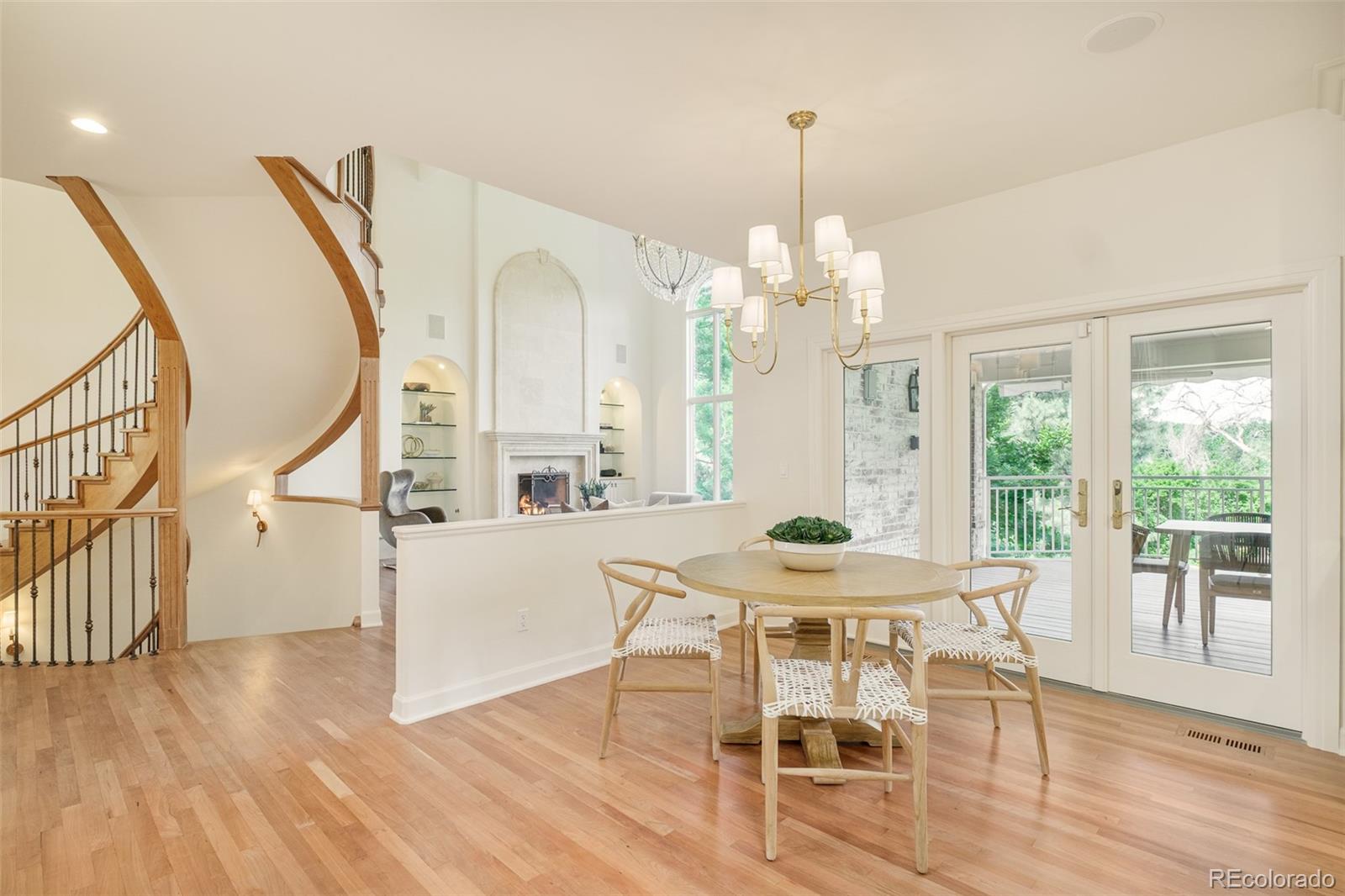 MLS Image #13 for 4845 s gaylord street,cherry hills village, Colorado