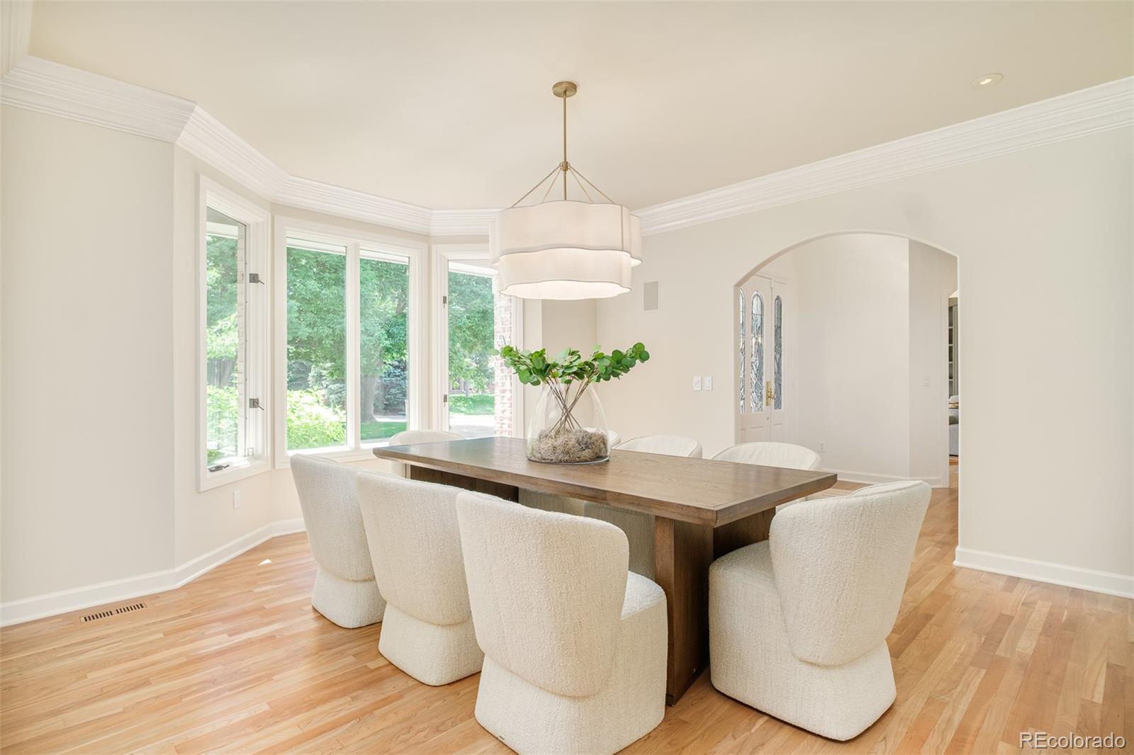MLS Image #16 for 4845 s gaylord street,cherry hills village, Colorado