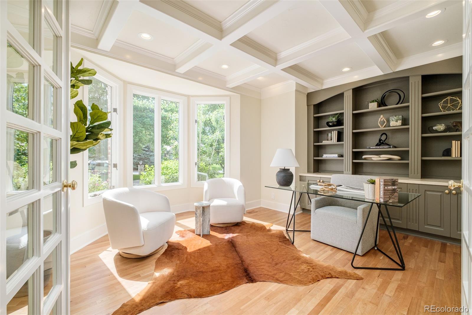 MLS Image #18 for 4845 s gaylord street,cherry hills village, Colorado