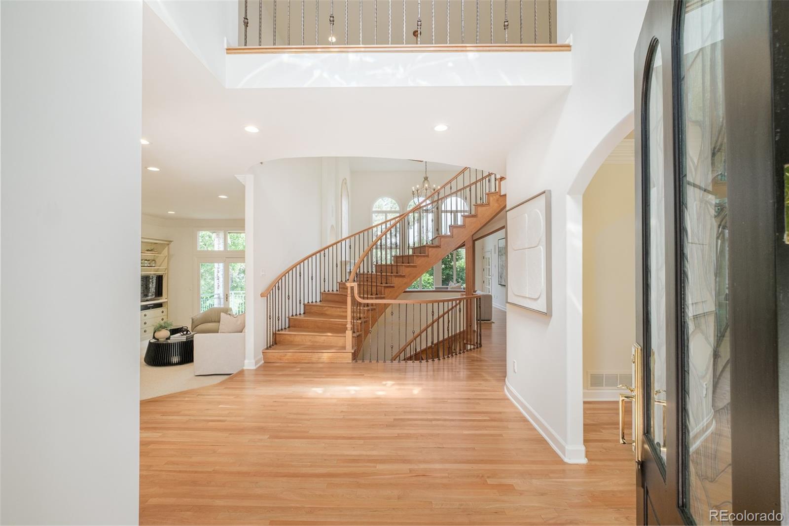 MLS Image #2 for 4845 s gaylord street,cherry hills village, Colorado