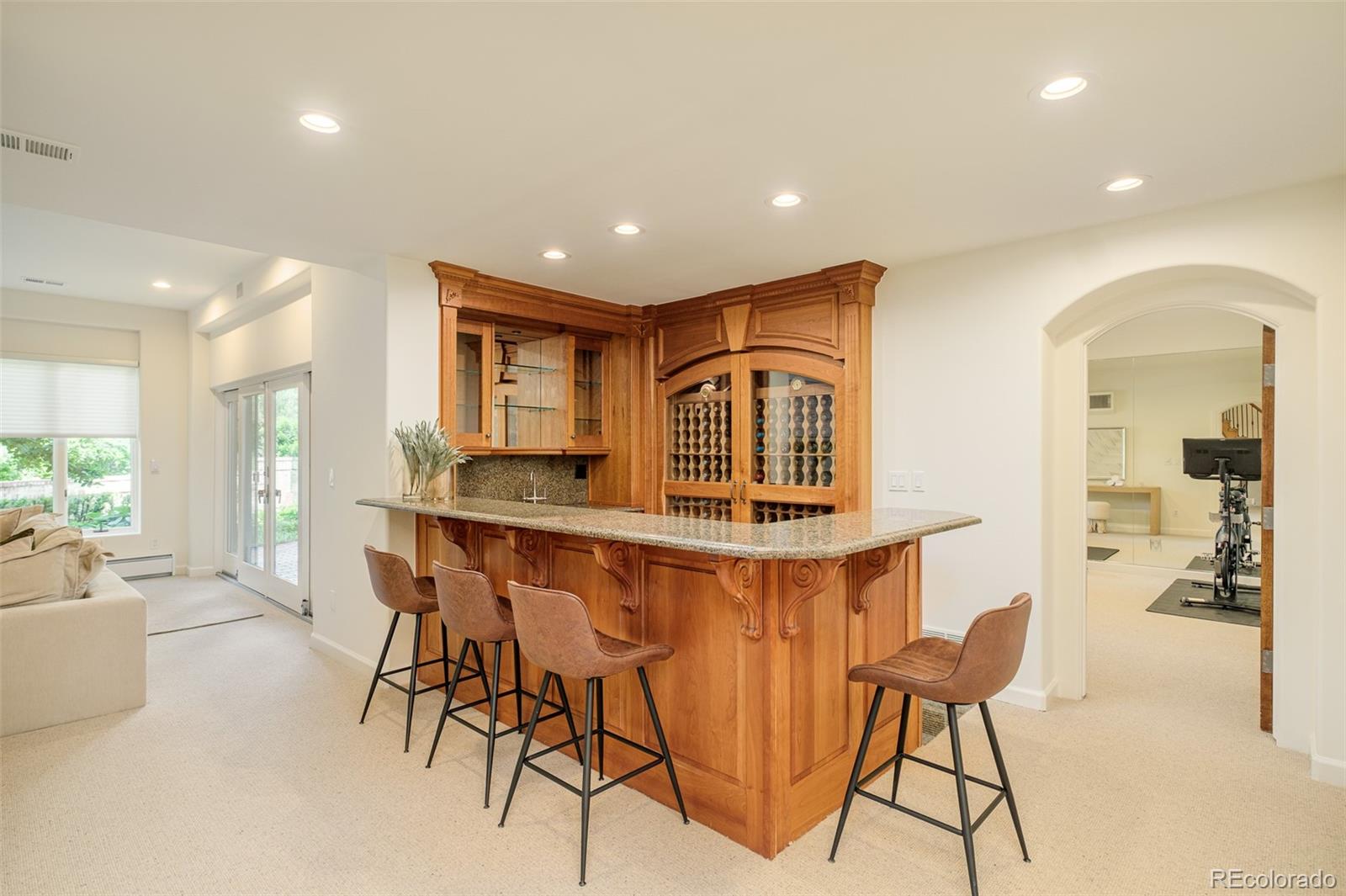 MLS Image #35 for 4845 s gaylord street,cherry hills village, Colorado
