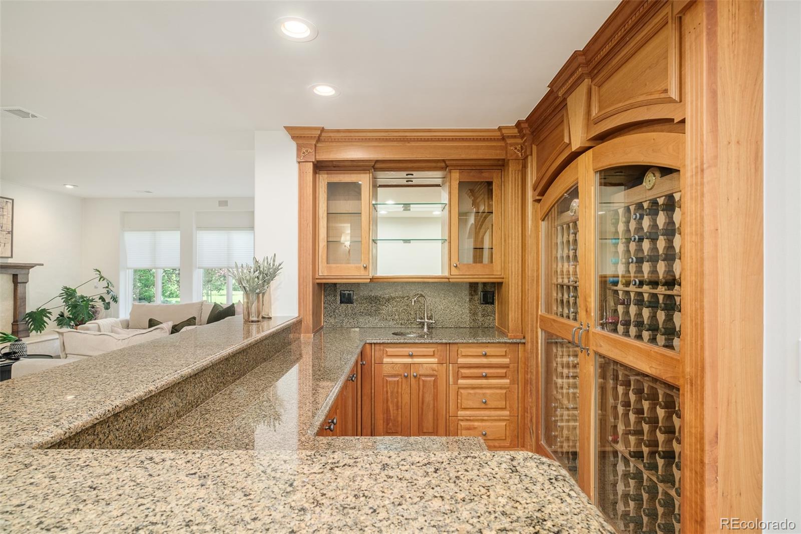 MLS Image #36 for 4845 s gaylord street,cherry hills village, Colorado
